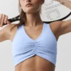 Wild Thing Bra - Blu Provenza chiaro