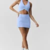 Wild Thing Bra - Blu Provenza chiaro
