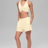 Wild Thing Bra - Giallo candela