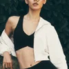 Wild Thing Bra - Nero