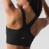 Wild Thing Bra - Nero